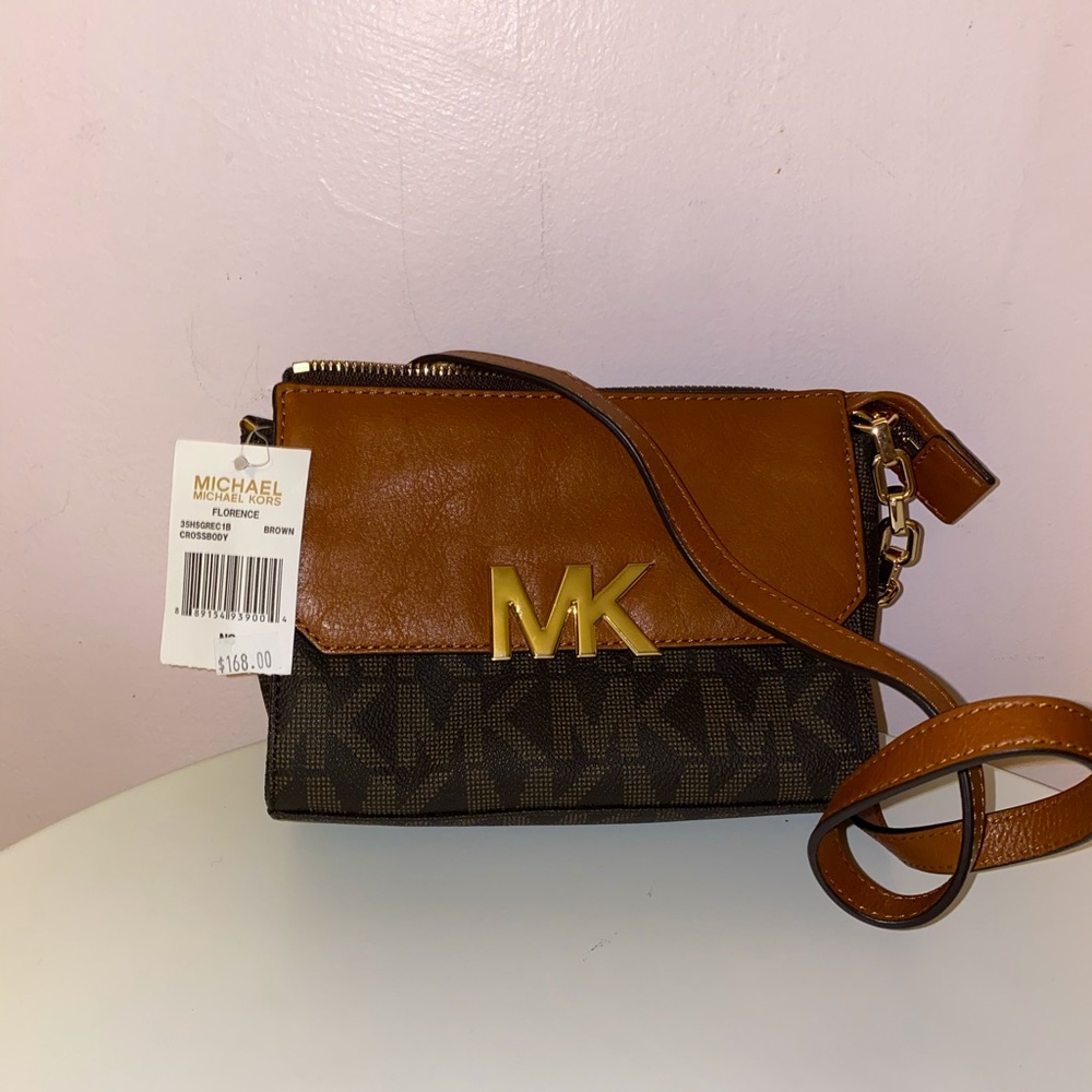 Michael Kors New Crossbody Bag